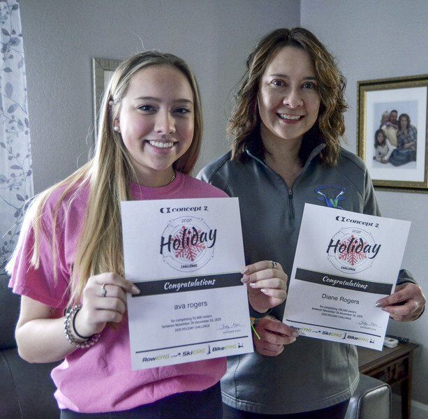 Wabash Valley Crew pulls for youth